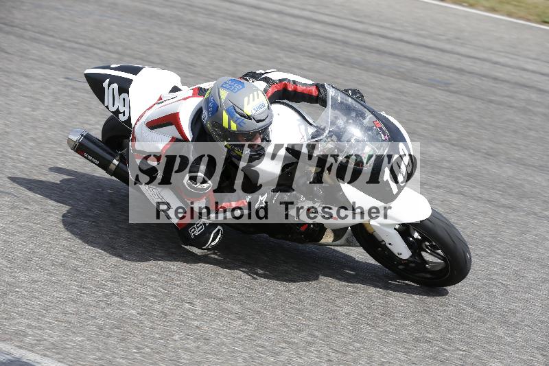/21 29.05.2025 Speer Racing ADR/Gruppe rot/109